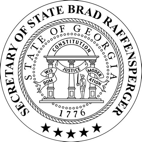 Ga state sec - Secretary of State - Georgia Corporations Division. Georgia Corporations Division. (404) 656-2817. Mail to. 2 MLK, Jr. Dr.Suite 313, Floyd West TowerAtlanta, …